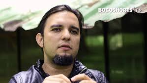 La Despedida, de William Amado