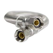 water supply, braided faucet connector