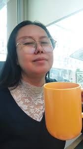 Have you drunk coffee today?☕