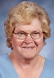 Ida S. Combs Obituary