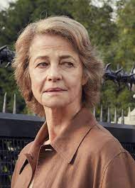 Charlotte rampling | шарлотта рэмплинг. Charlotte Rampling Moviepilot De