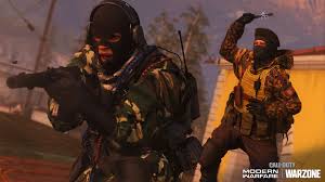 Wallpaper from cod warzone i shopped this pic for a diffent style of logo and brightened the character on the right side to be more visible. Modern Warfare Season 6 Reloaded Leaks Release Date Patch Notes Road Map Maps Weapons Warzone News Battle Pass Rewards Operators And Everything We Know