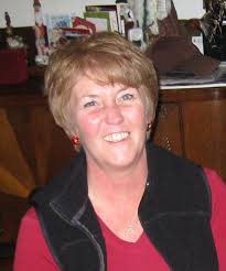 Joni Gayle Westbrook