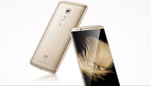 Zte axon 7 android smartphone. Download And Install Axon 7 Android 8 0 Oreo Full Stock Firmware Update Zte A2017gv1 3 0b01