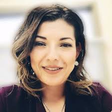 Elizabeth Coria Email & Phone Number