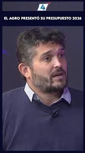 En una entrevista en Dominio Público, Walter Ríos —diputado provincial  electo y presidente del Partido por la Vida y los Valores— definió con  claridad la identidad ideológica de su espacio: 👉 “Somos