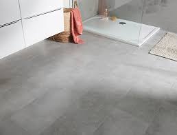 Carrelage sol et mur medio effet béton gris clair shade l45 x l45 cm artens. Carrelage Sol Gris Clair 30 X 60 Cm Potosi Castorama