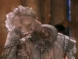 Nearly Headless Nick - Television And Film Character Encyclopedia