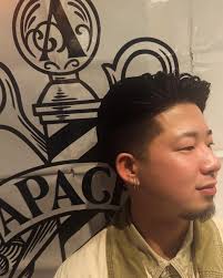 理容室アパッシュR.KAWATA (@challenger.barber) • Instagram photos and videos