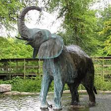 Amazon.com has been visited by 1m+ users in the past month Garden Decorative Large Bronze Elephant Water Fountain Bfd 12 China Water Fountain And Bronze Water Fountain Price Made In China Com
