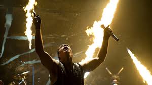 Pussy Whipped: How Rammstein Went Through Hell to Make Liebe Ist Für  Alle Da