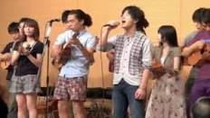 Resultado de imagen para "Estudiantina Komaba" Japón música venezolana
