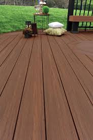 Versatile railing solutions for your deck. Pvc Decking Trim Porch Railings Staining Deck Azek Decking Mahogany Decking