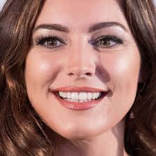 Kelly Brook shares secret to happy marriage with husband Jeremy Parisi