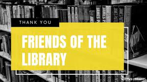 Image result for Reference Libraries Friends of the Library