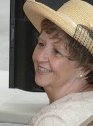 Carol Strother Oakley Obituary