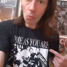 Calendario aggiornato delle prossime proiezioni di Rome As You Are