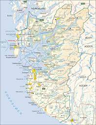 Find the right bike route for you through rogaland fylke, where we've got 1,988 cycle routes to explore. Rogaland Store Norske Leksikon