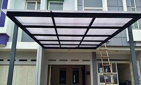 Jun 27, 2021 · langkah pertama dalam melakukan perhitungan kebutuhan rangka atap hollow untuk kanopi rumah ialah dengan mengukur ruangan yang ingin dipasang plafon. Gambar Desain Kanopi Rumah Minimalis Berbagai Jenis Situsbangunan Com