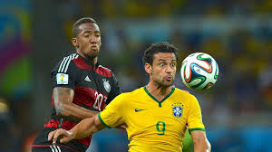 Wie bekannt wurde, hat bundestrainer joachim löw seinen vertrag bis 2014. Jerome Boateng Gott Hat Einen Plan