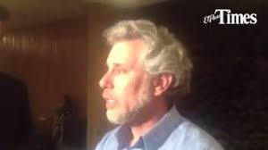 Jerry Rosenbaum, President of El Paso