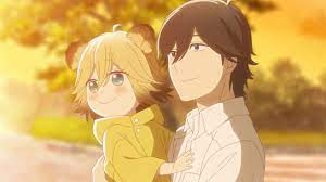 Udon No Kuni No Kiniro Kemari Souta Y Poco Chan Anime Anime Fr Anime Movies