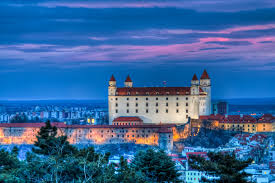 Learn about the culture, history and outlook of the. Slovakia Filing Case Against Eu Migrant Relocation