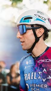 Israel — Premier Tech Pro Cycling Team