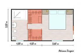 Cabine armadio componibili e su misura online: Cabina Armadio In Spazi Minimi