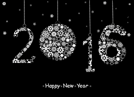 Image result for happy new year 2016