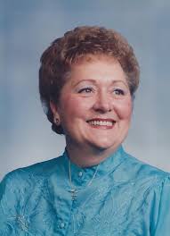 Obituary: Esther A. Field — The Hull Times