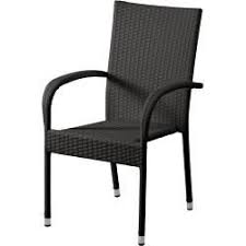 Garden Furniture Set Atlanta Palermo 1 Table 6 Stacking Chairs Garden Furniture Sets Diy Outdoor Furniture Balcony Chairs