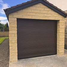 If the red light is blinking, the sensors are not aligned. Roller Shutter Garage Doors Quality And Value Garolla