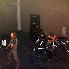 RIP Lee Rausch (Megadeth's OG drummer) : r/Megadeth