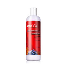 Brazilian keratin treatment, blow dry hair straightening diamond shine 50+50 kit. Kera Vit Brazilian Keratin Treatment