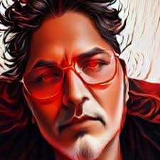 Stream Roberto Mancilla Mendoza music