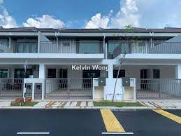 Jalan kebun raya cibodas, cimacan, cipanas, kabupaten cianjur, jawa barat 43253 map: Jalan Kebun Jalan Lorong Rabingan Shah Alam Intermediate 2 Sty Terrace Link House 4 Bedrooms For Sale Iproperty Com My