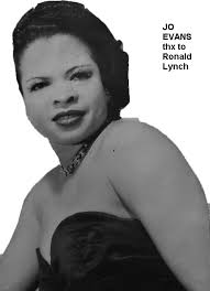 Marv Goldberg's R&B Notebooks