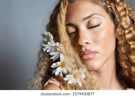 Daisies In Hair: Over 27,532 Royalty-Free Licensable Stock Photos