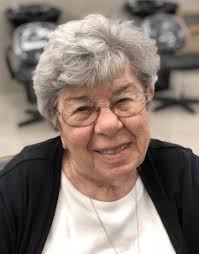 Elsillia Nobile Thomas Obituary