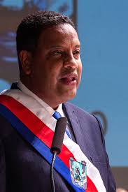 Rafael Ramírez Colina