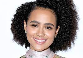 With these haircuts for curly thin hair, though, that won't be a problem. 30 Easy On The Go Hairstyles For Naturally Curly Hair