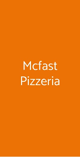 Troviamo il miglior mutuo per i tuoi clienti e sbrighiamo tutte le pratiche. A Tutta Pizza Spalato Macerata Menu Prezzi Recensioni Del Ristorante