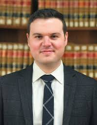 St. John's Law Magazine Winter 2024 by St. John's Law