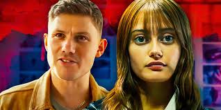 Sweetpea Cast & Character Guide