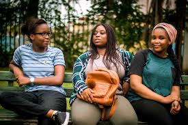 Browse and make connections for free. The Nigerian Schoolgirls Fighting Against Child Marriage Cnn
