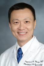 Raymond Wong, MD, FACOG