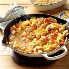 Weeknight Chicken Chop Suey Recipe Recipes Healthy Dinner Options Healthy Dinner Recipes