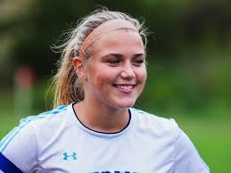 Jakubicka's "pinch me" Slovakia youth national soccer team experience