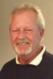 Obituary for Christopher "Chris" Lee Baker